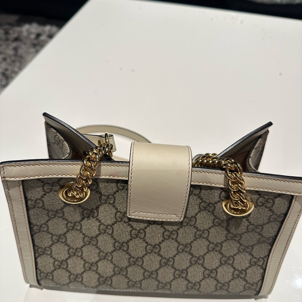 Gucci bag - Picture 8 of 8